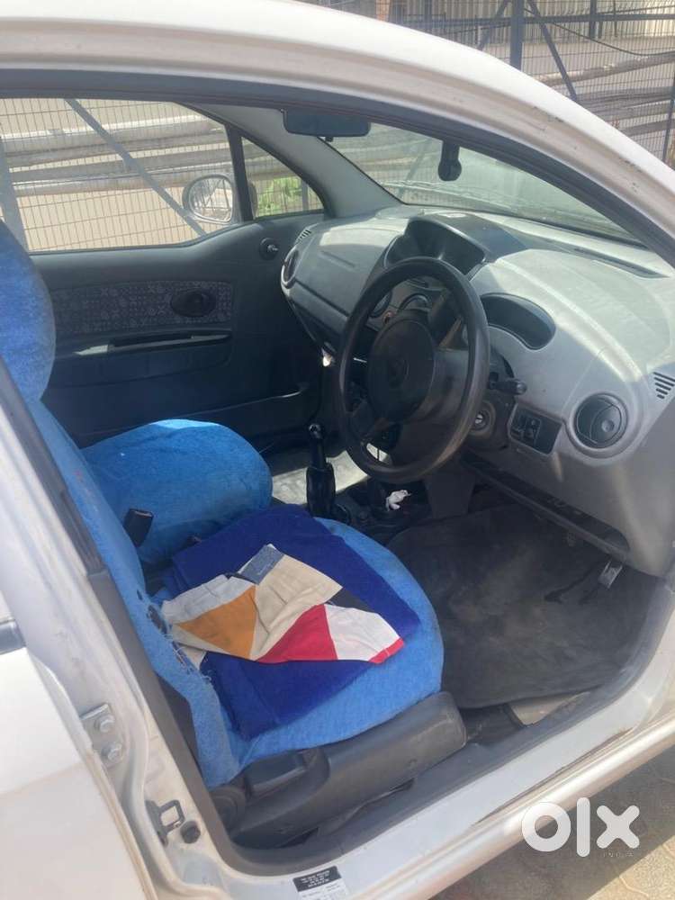 Chevrolet Spark 2008 Petrol Good Condition