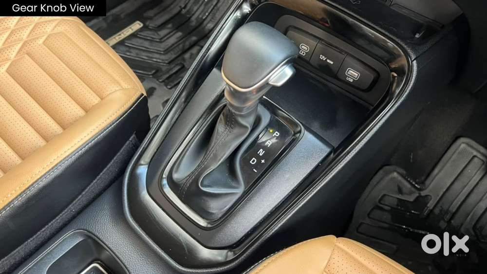 Kia Seltos 1.5 Htx At Petrol, 2025, Petrol