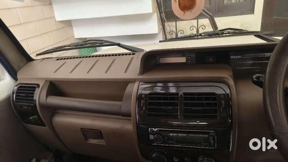 Mahindra Bolero Power Plus 2018 D7iesel Well Maintained