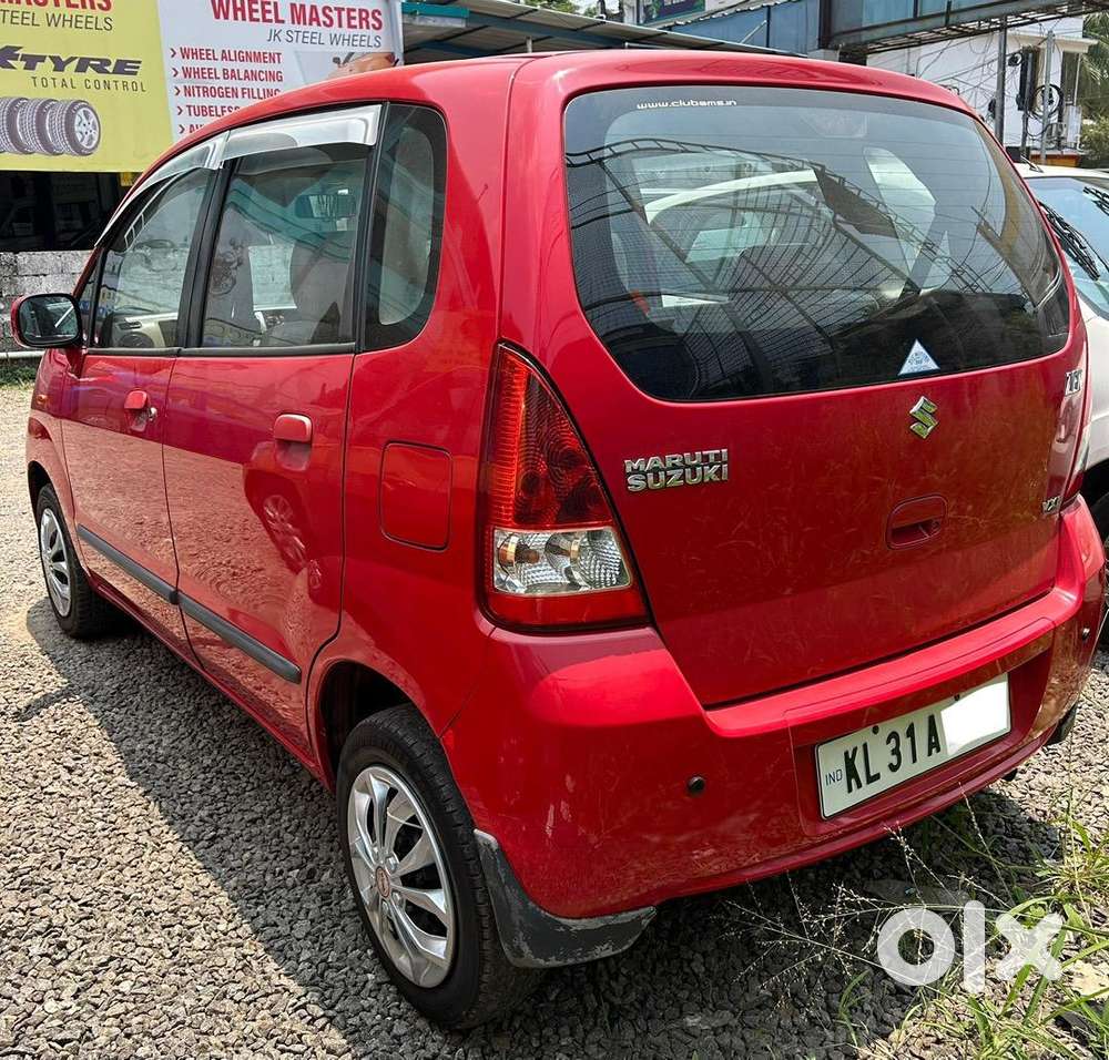 Maruti Suzuki Zen  Estilo 2008 Petrol 70000 Km Driven