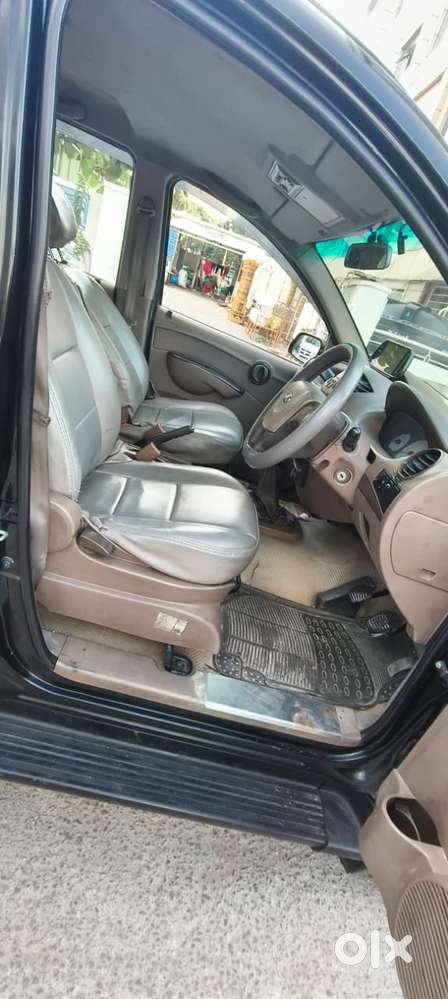 Mahindra Xylo D4 Bs Iii, 2012, Diesel