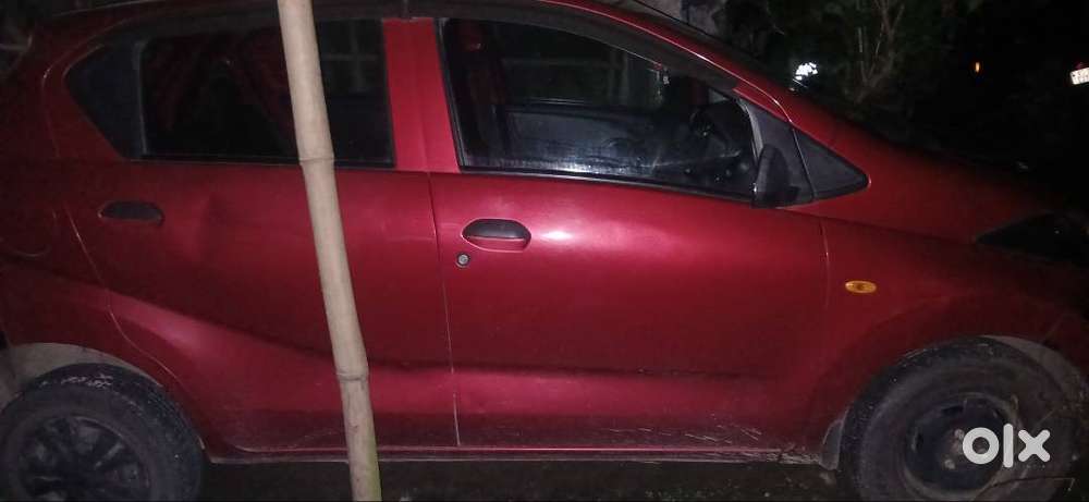 Datsun Redigo 2020 Petrol Well Maintained