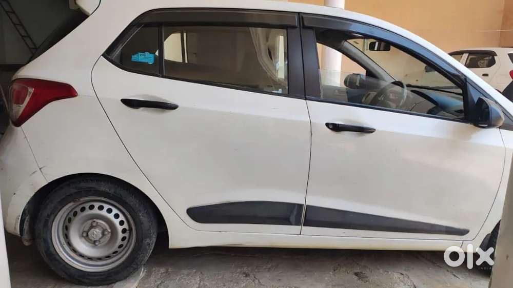Hyundai Grand I10 Prime 2017