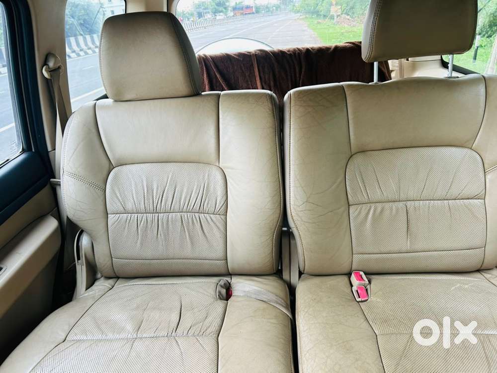 Ford Endeavour Diesel 2009 Year