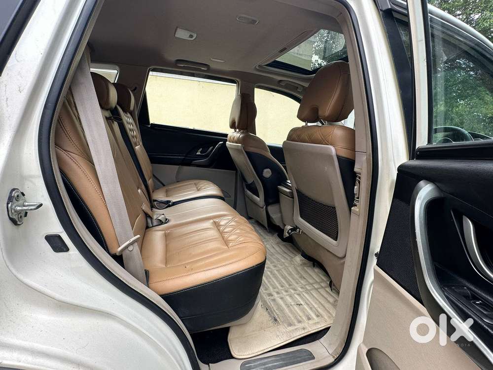 Mahindra Xuv500 W10 1.99 Mhawk, 2018, Diesel