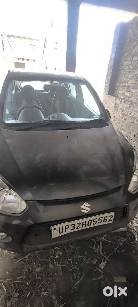 Maruti Suzuki Alto 800 2016