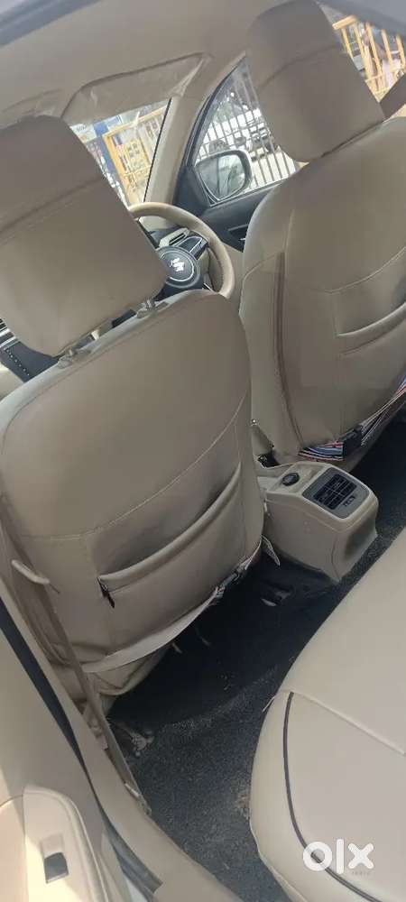Maruti Suzuki Brezza 2023