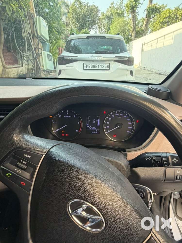 Hyundai Diesel Manual 2017