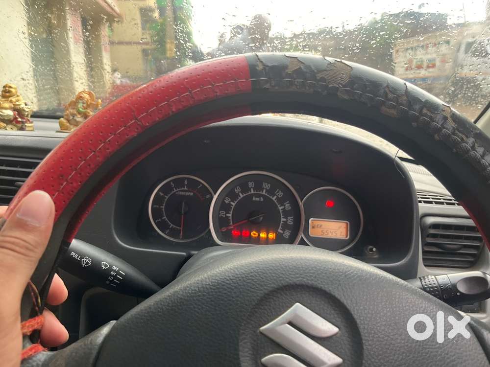 Maruti Suzuki Alto K10 2014