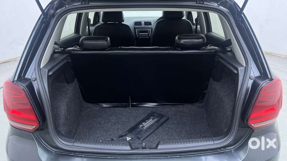 Volkswagen Polo 1.0 Mpi Comfortline, 2021, Petrol