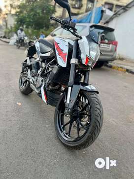 Ktm Duke 200 in Mumbai Central Free classifieds in Mumbai Central