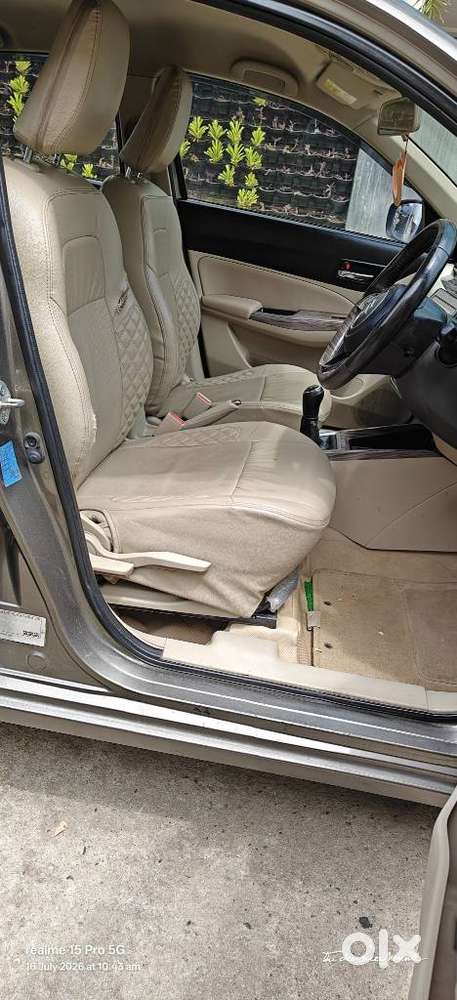 Maruti Suzuki Dzire 1.2 Zxi Cng, 2023, Petrol