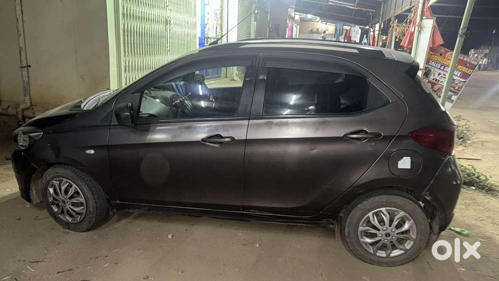 Tata Tiago Diesel 2016