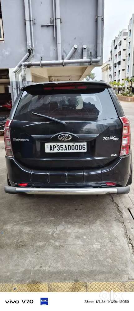 Mahindra Xuv500 Diesel Manual 2015 Car