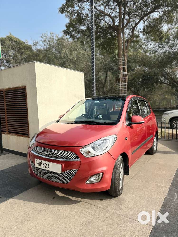 Hyundai I10 2011 Petrol 63000 Km Driven ( Only Serious Buyers )