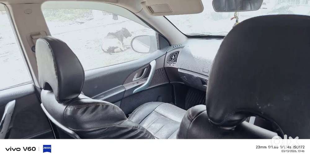 Mahindra Xuv500 2014 Diesel 132000 Km Driven