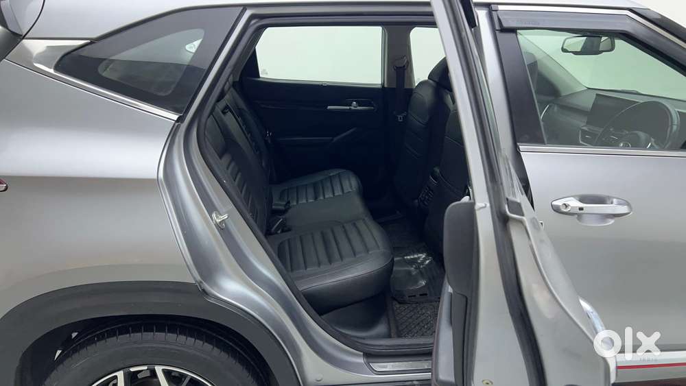 Kia Seltos Gtx, 2019, Petrol