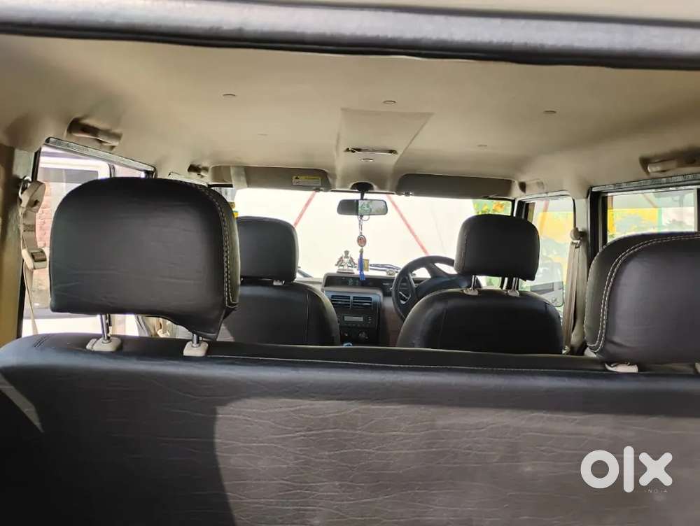 Mahindra Be 6 2024 Model Condition 1 No Ki
