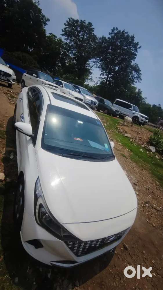 Very Good Condition Bumper To Bumper Original Paint