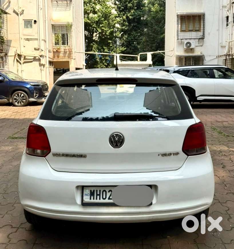 Volkswagen Polo 1.2 Tdi | Single Owner | Showroom Maintained