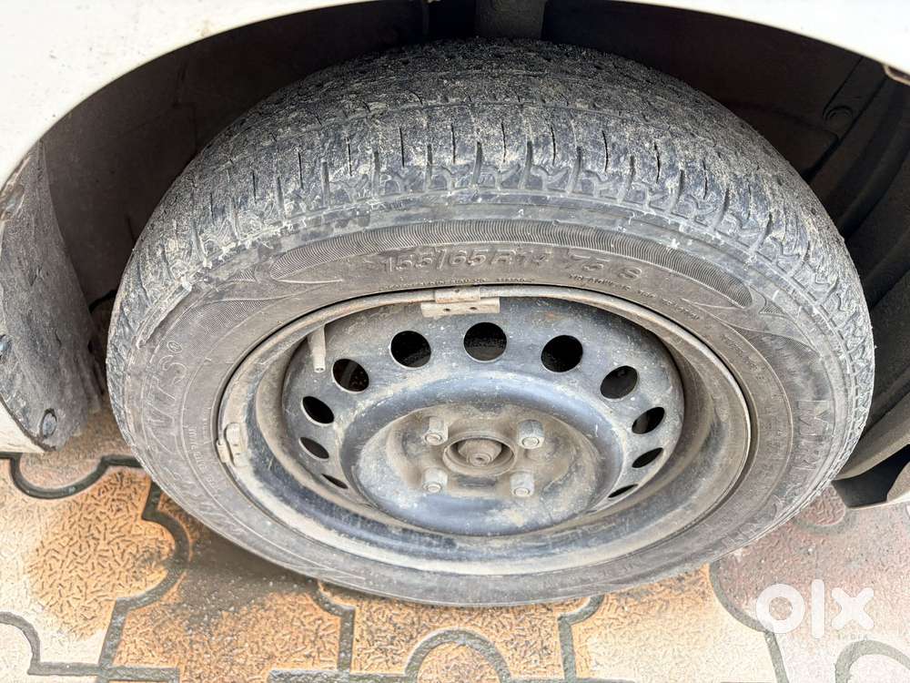 Maruti Suzuki Wagon R Vxi, 2014, Petrol