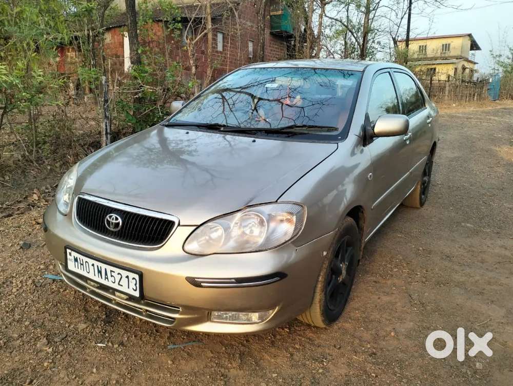 Toyota Corolla He 2004