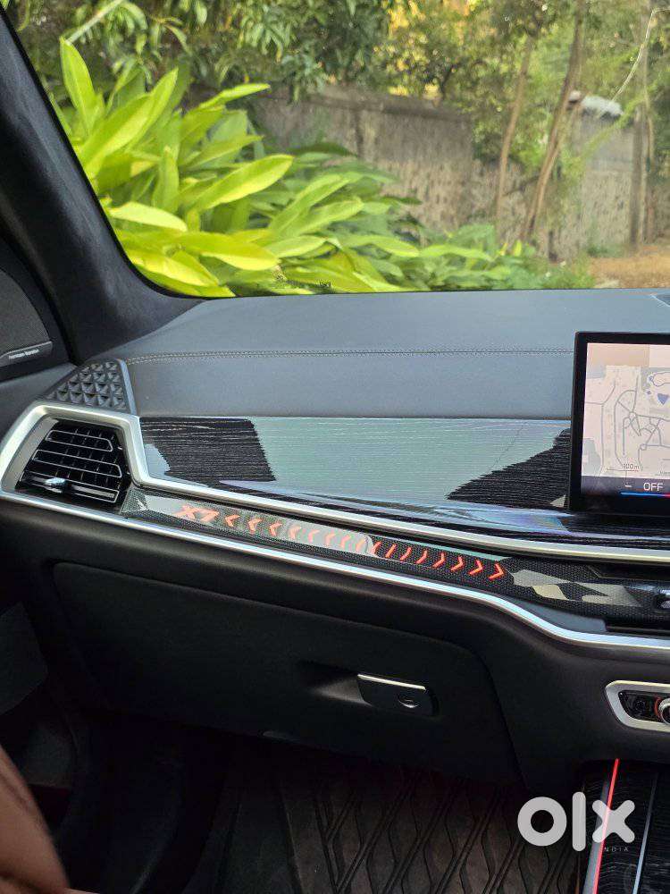Bmw X7 3.0 Xdrive 40d M Sport, 2024, Diesel
