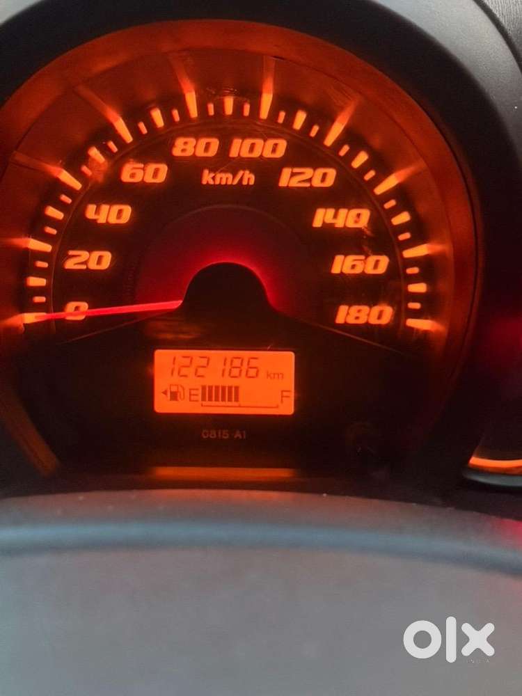 Honda Amaze 2014 Diesel Good Condition