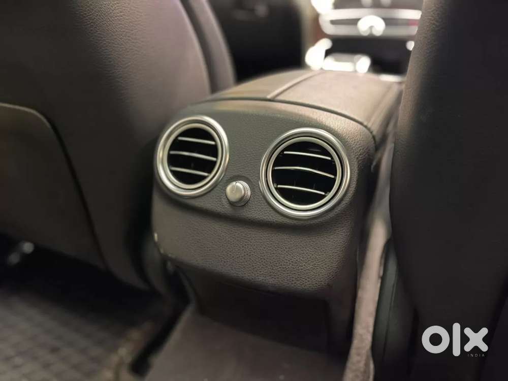 Mercedes-benz C-class C 220d, 2016, Diesel