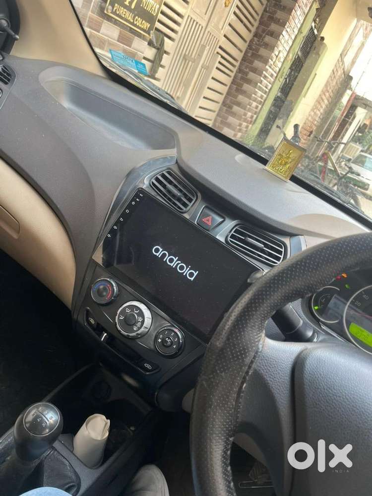 Hyundai Eon 2018 Petrol Good Condition