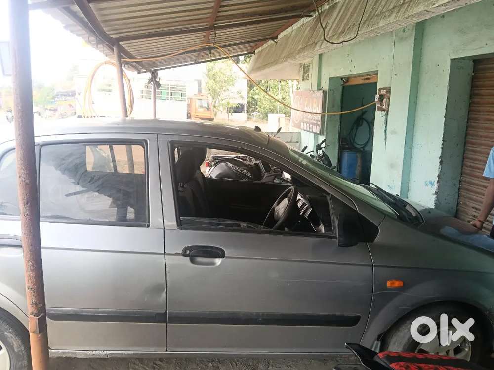 Hyundai Genesis 2006 Manual Petrol