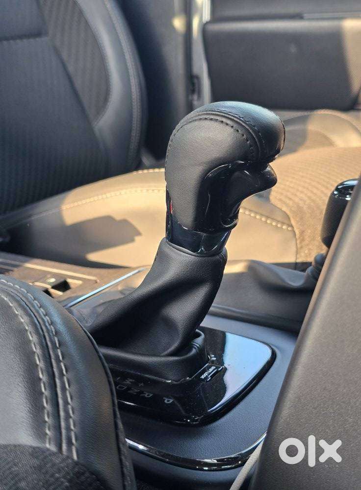 Mahindra Thar Lx D At 4wd Ht, 2025, Diesel