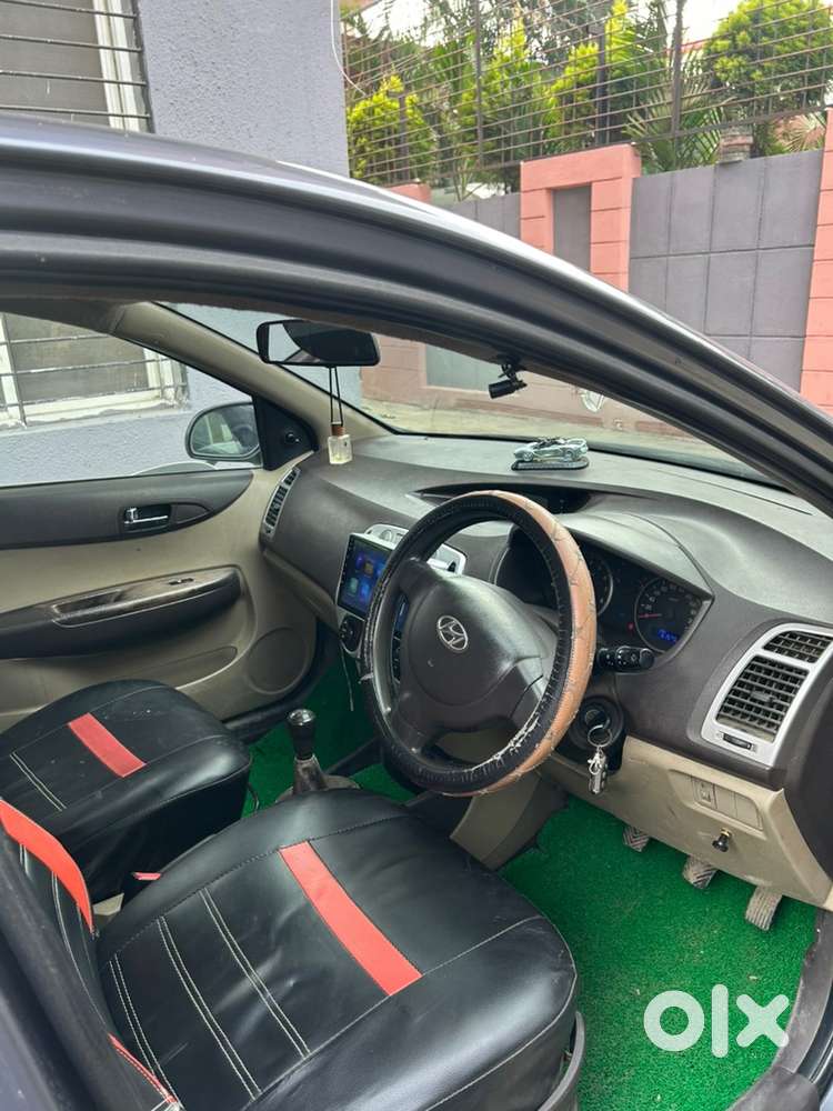 Hyundai I20 Magna 2010
