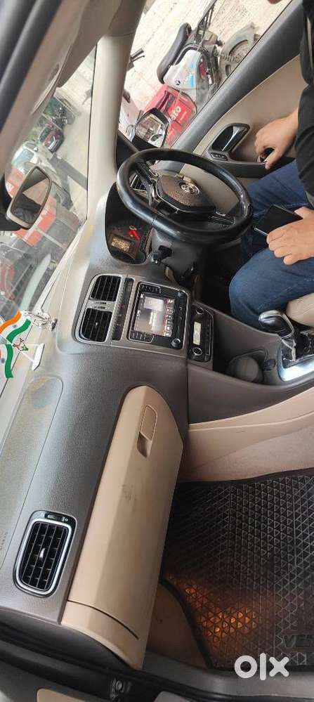 Volkswagen Vento 1.5 Tdi Highline At, 2018, Diesel
