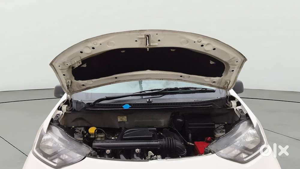 Datsun Redigo 2020-2022 0.8 A, 2021, Petrol