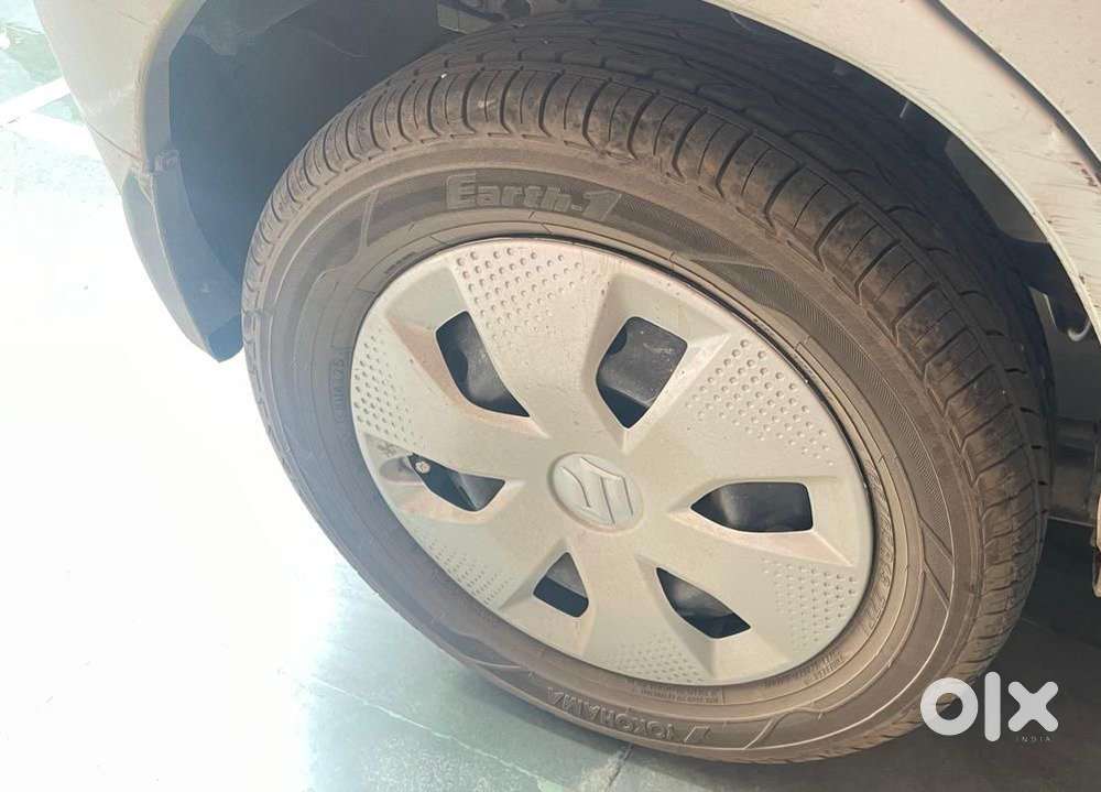 Maruti Suzuki Alto K10 2012 Petrol Well Maintained