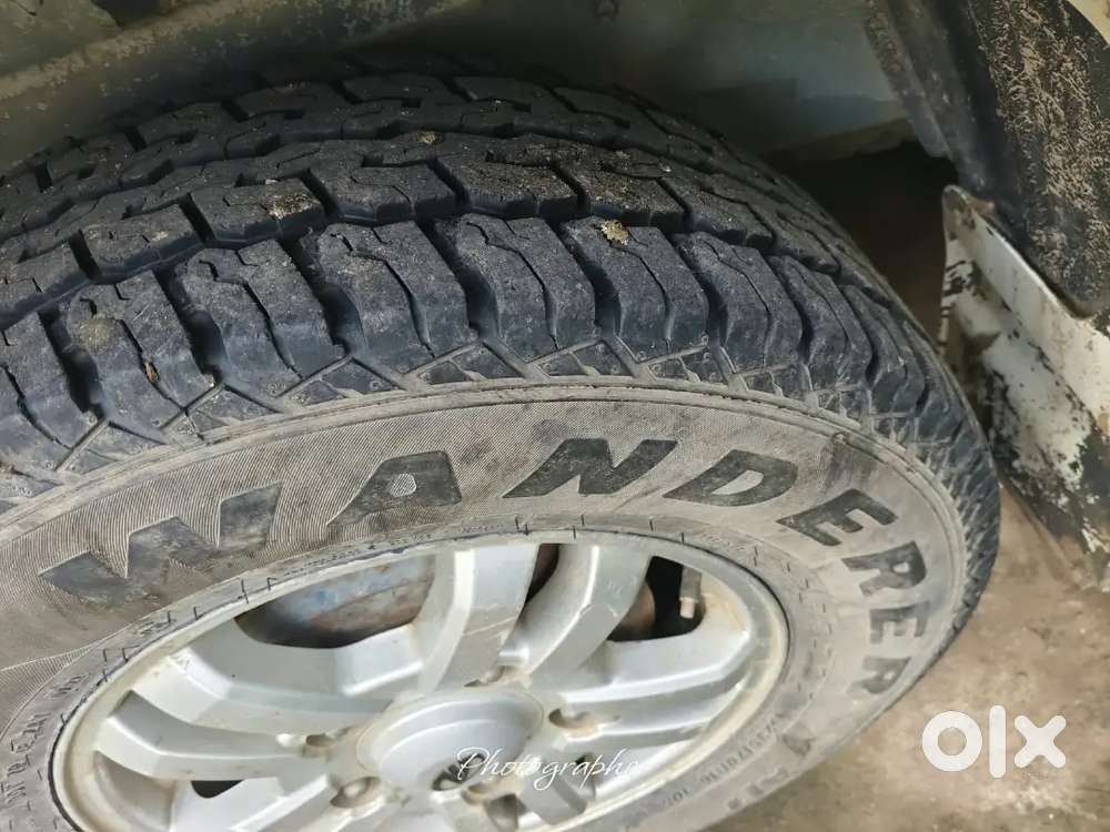 Mahindra Scorpio Classic 2014