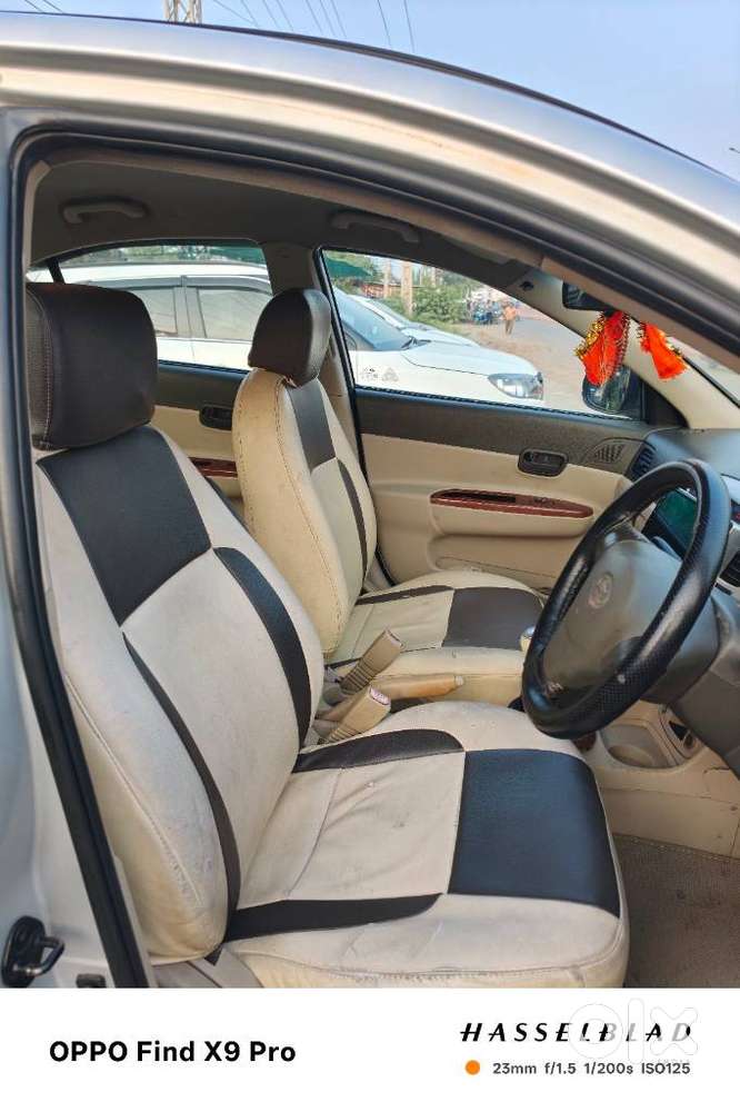 Hyundai Verna Transform 1.5 Crdi, 2011, Diesel