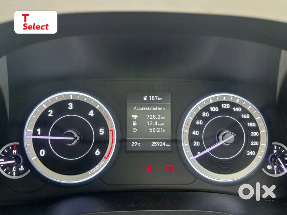 Hyundai Creta 1.5 Ex Diesel, 2022, Diesel