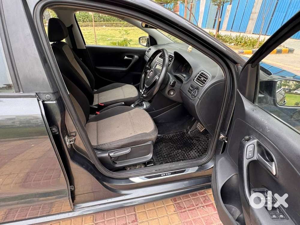 Volkswagen Polo 2018 Petrol 47000 Km Driven