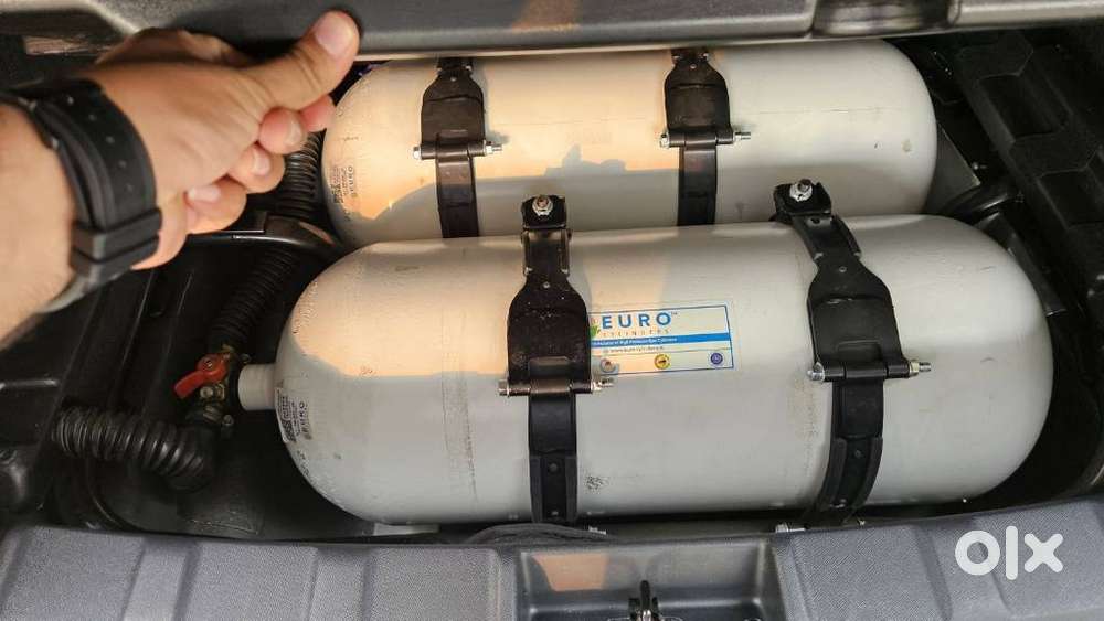 Tata Nexon Pure 1.2 S Revotron Petrol 6 Mt, 2025, Cng & Hybrids