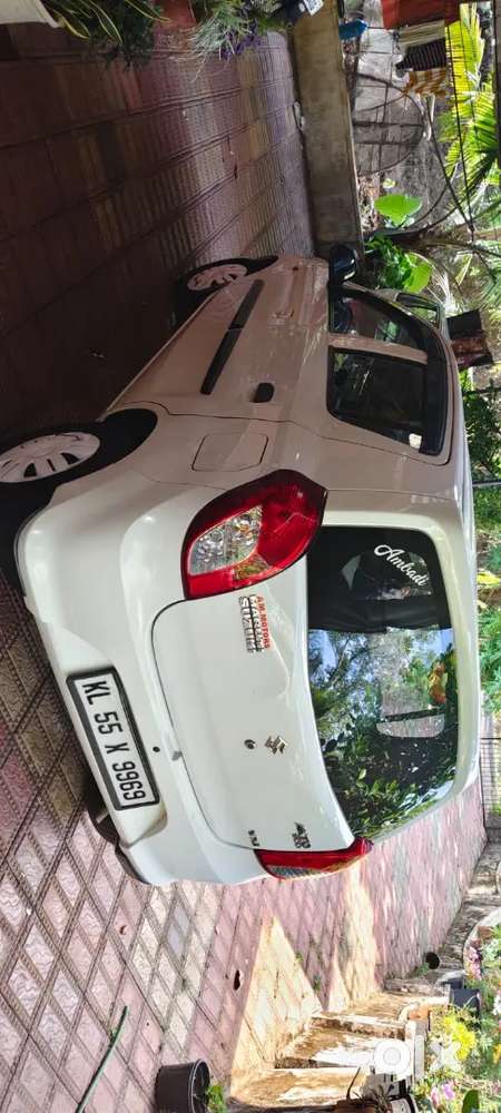 Maruti Suzuki Alto 800 2018 Petrol Well Maintained