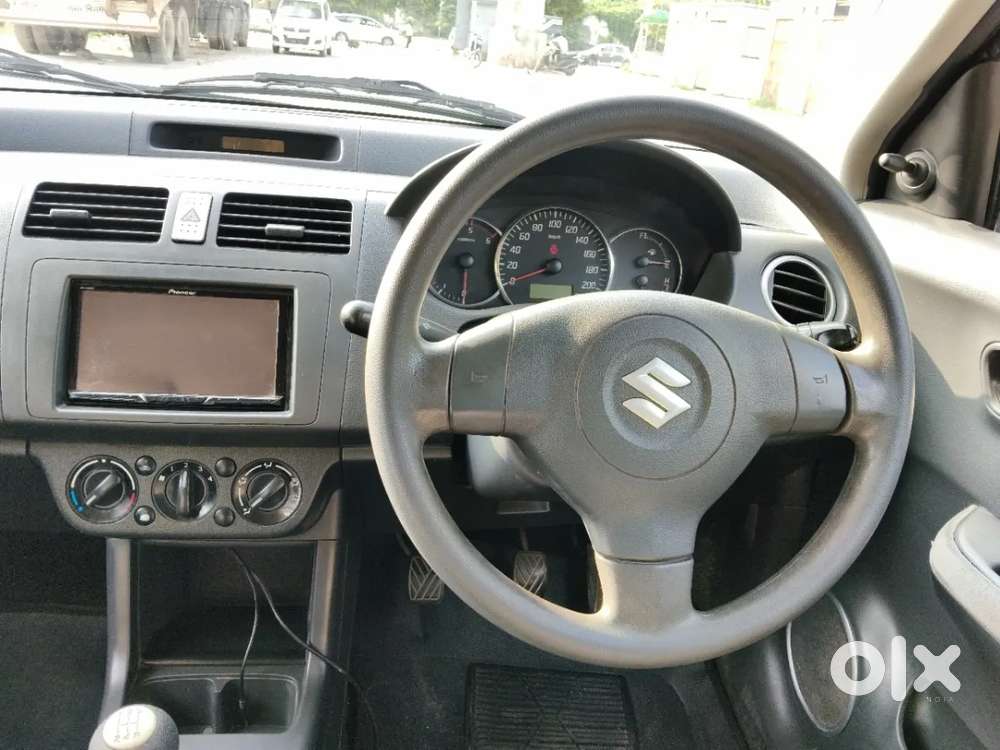 Maruti Suzuki Swift Dzire Vdi, 2009, Diesel