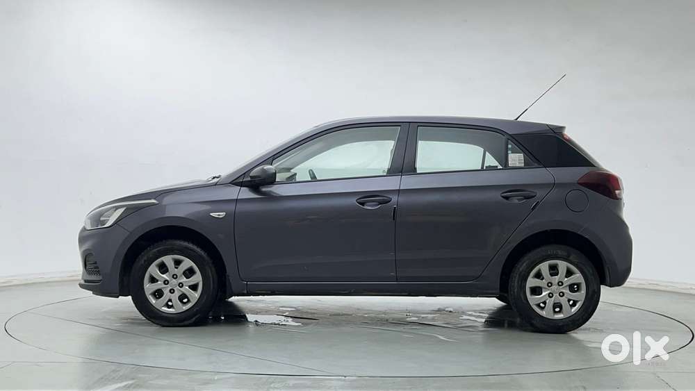Hyundai Elite I20 Magna Executive 1.2, 2018, Petrol