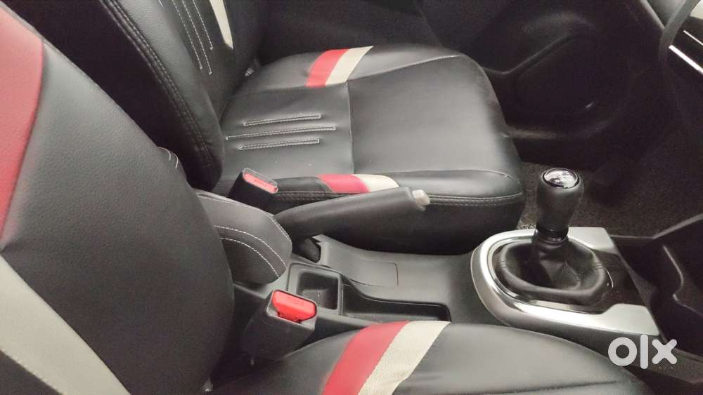 Honda Wr-v 1.2 Vx I-vtec, 2019, Cng & Hybrids