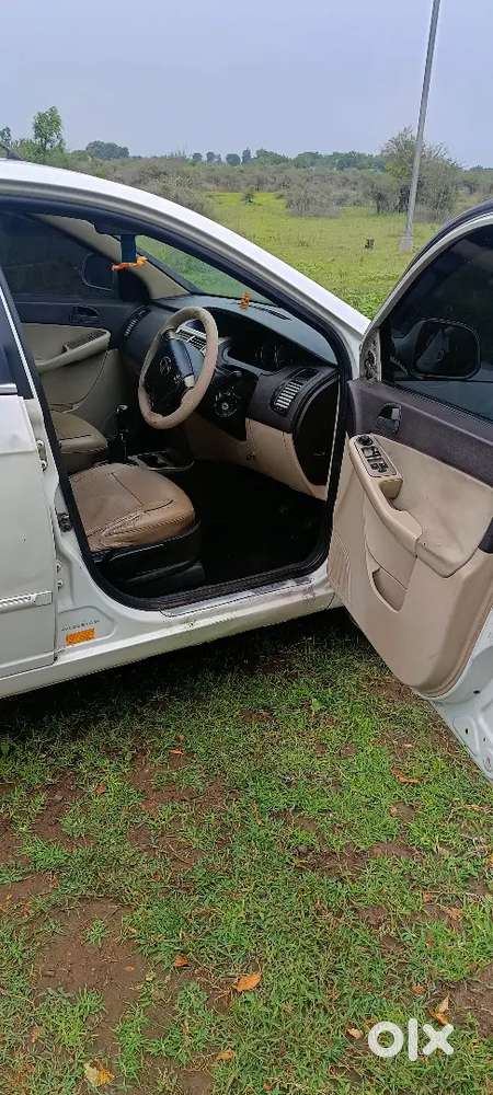 Tata Manza Diesel Manual 2011