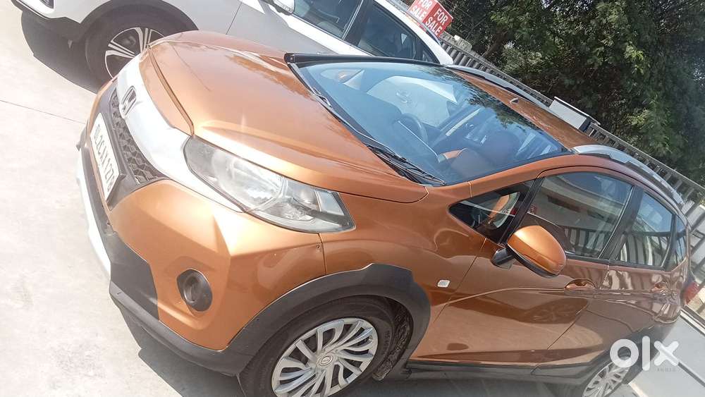 Honda Wr-v I-dtec S, 2017, Diesel
