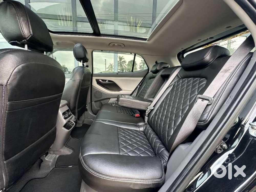 Hyundai Creta 1.5 Crdi At S(o), 2024, Diesel