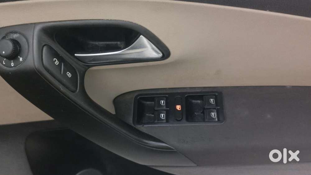 Volkswagen Polo Highline Breeze, 2012, Petrol