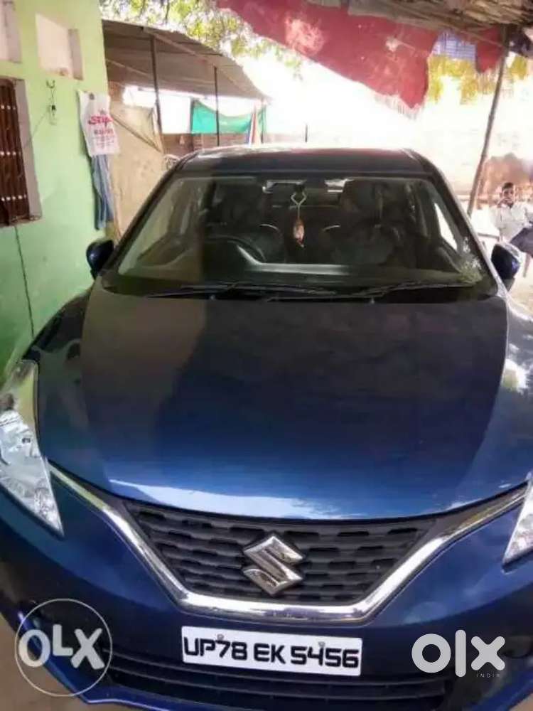 Well Maintained Good Condition